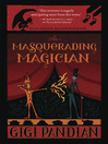 Cover image for The Masquerading Magician